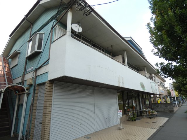 パールハイツ