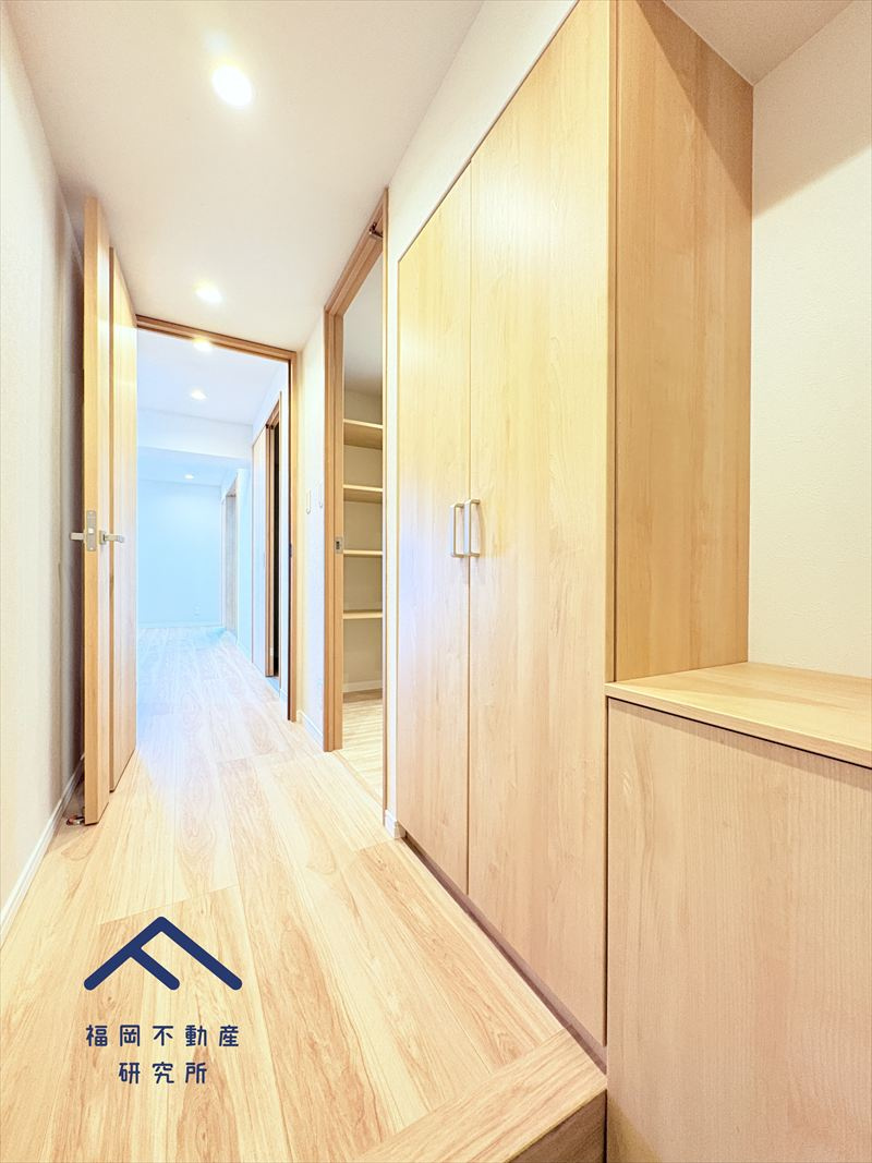 春日原パークマンションのその他