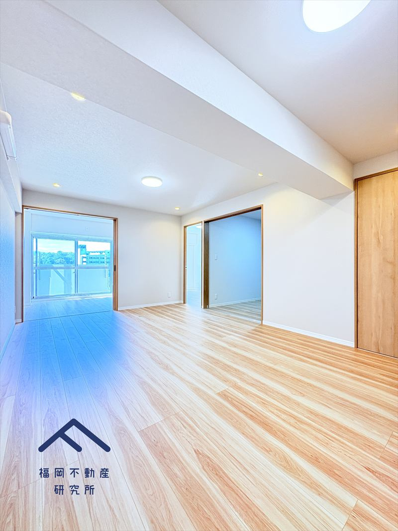 春日原パークマンションのその他