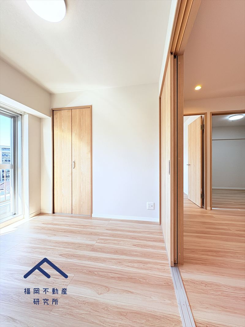 春日原パークマンションのその他