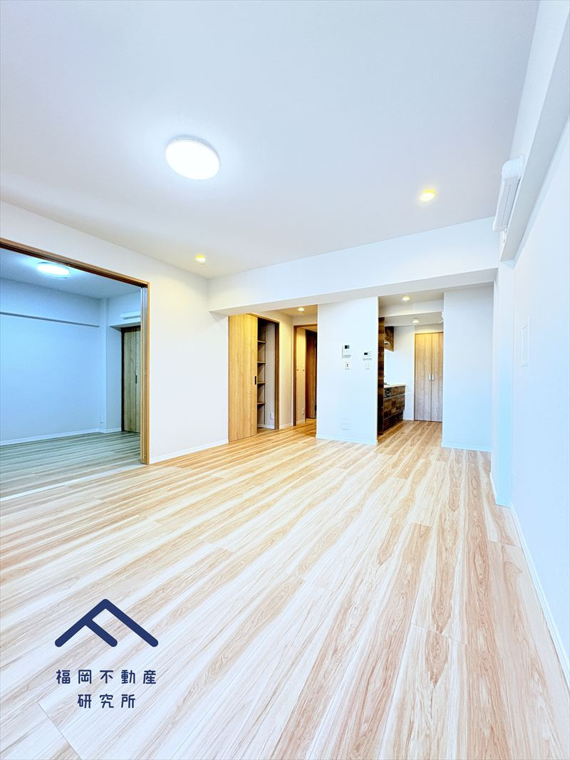 春日原パークマンション