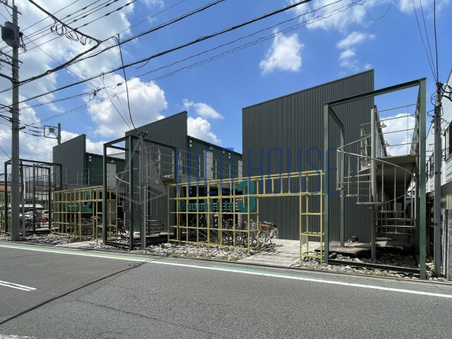 ボナチッタ　3号棟