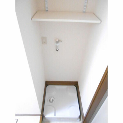 【設備】 | パルコートＮ