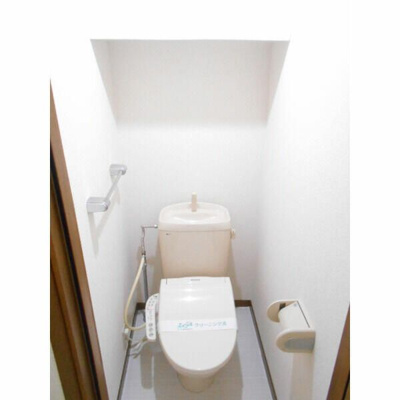 【トイレ】 | パルコートＮ