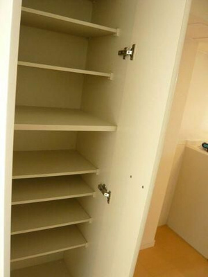 【玄関】 | プリマヴェーラ北千住