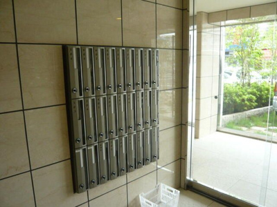 【設備】 | プリマヴェーラ北千住