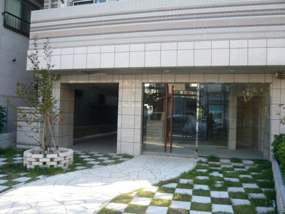 【その他】 | プリマヴェーラ北千住