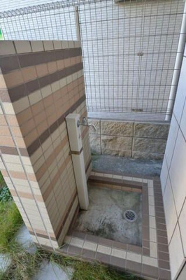 【その他共用部分】 | プリマヴェーラ北千住