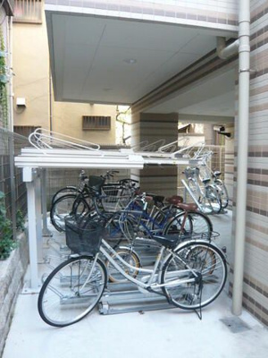 【その他共用部分】 | プリマヴェーラ北千住