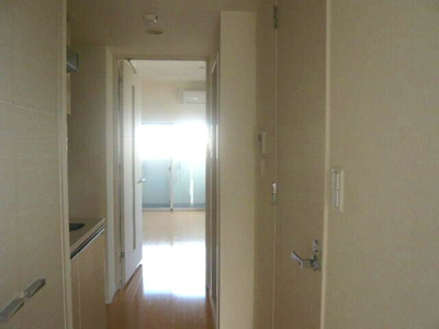 【その他】 | プリマヴェーラ北千住