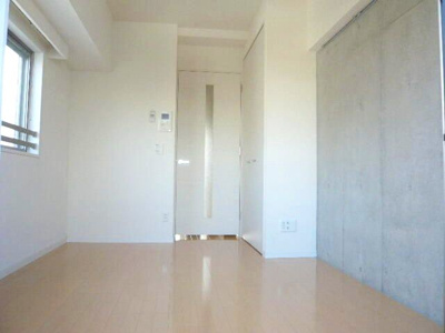 【寝室】 | プリマヴェーラ北千住