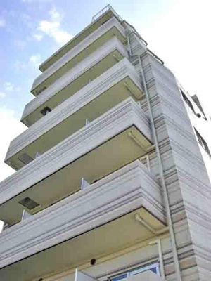 【外観】 | プリマヴェーラ北千住