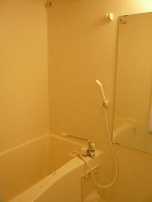 【浴室】 | プリマヴェーラ北千住