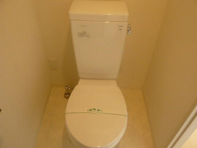 【トイレ】 | プリマヴェーラ北千住