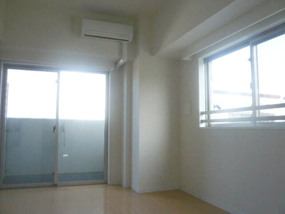 【寝室】 | プリマヴェーラ北千住