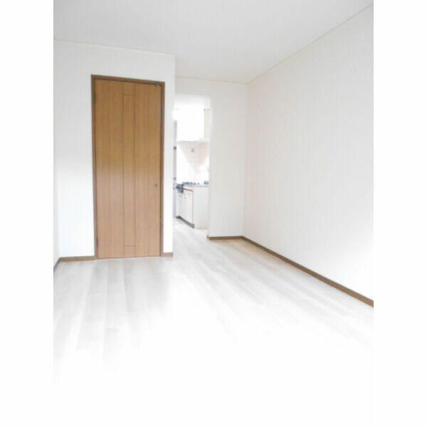 パルコートＮの寝室