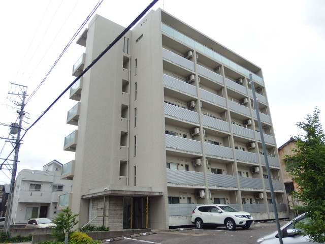 ラフィナート南明大寺