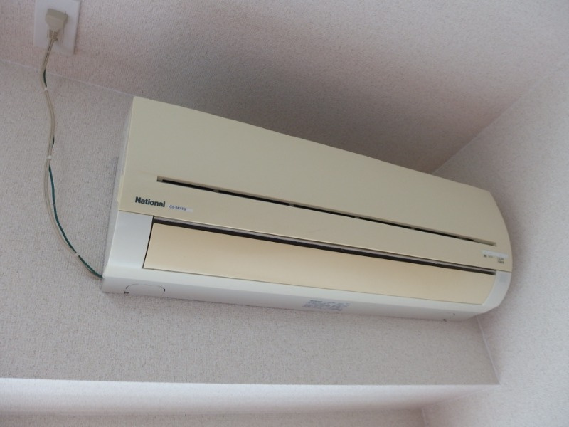 ラフィナート南明大寺の設備