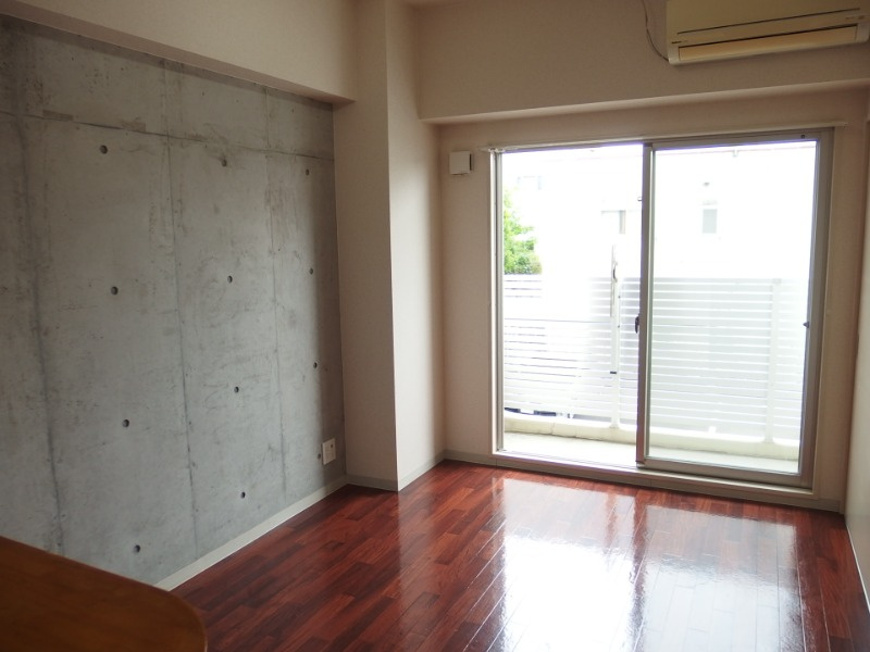 ラフィナート南明大寺の居間・リビング