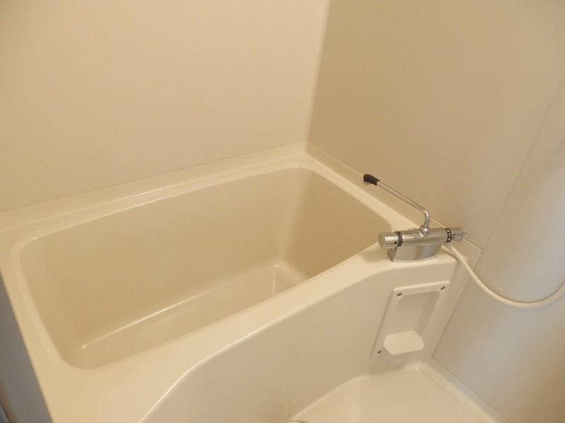 ラフィナート南明大寺の浴室