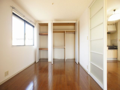 【収納】 | ラフォーレいずみ野A | 充実収納スペースがあります♪