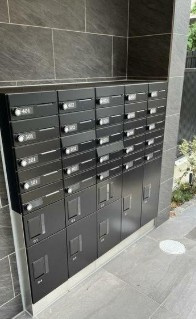 【その他共用部分】 | SOLASIA residence荻窪 | メールボックス・宅配ボックス完備！