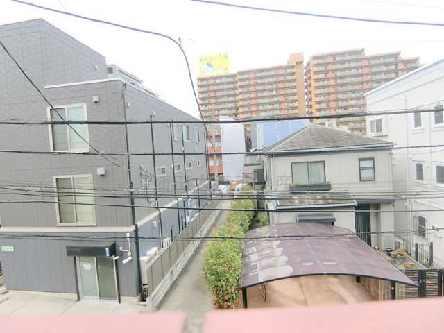 Amavel大森の展望|展望