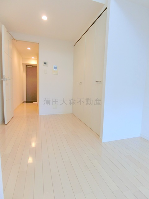 Amavel大森のその他|内装