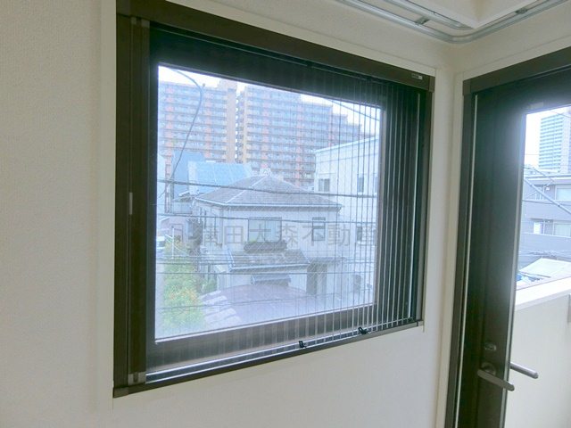 Amavel大森の設備