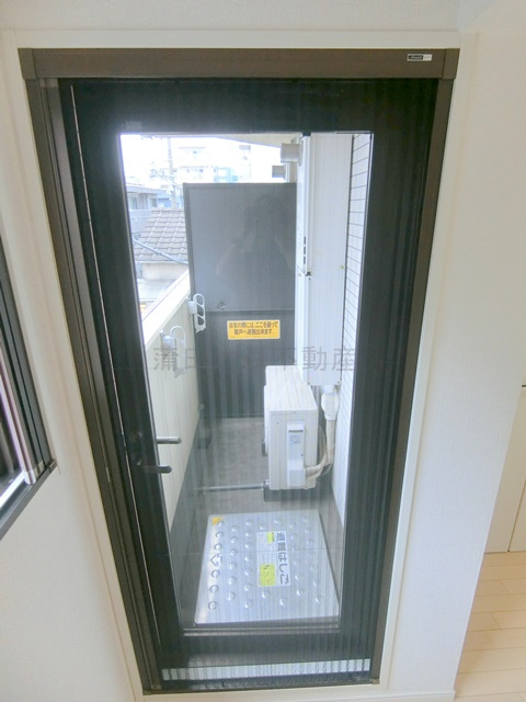 Amavel大森の設備