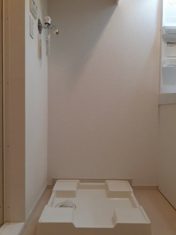 ファヌアンＡの設備