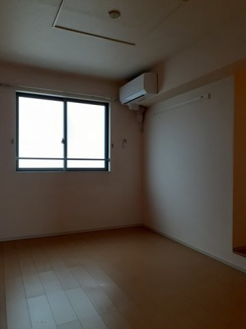 ファヌアンＡの内装