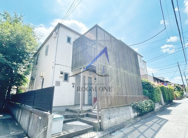 シャルム旗の台