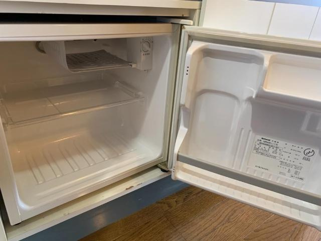 ビエンフェオークラⅡの設備|室内設備