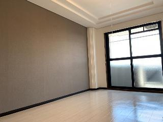 ビエンフェオークラⅡの内装|室内