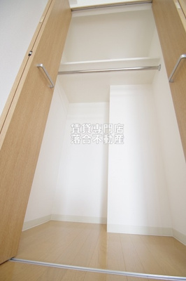 【収納】 | アーバンフラッツ八王子みなみ野 | 便利な収納♪