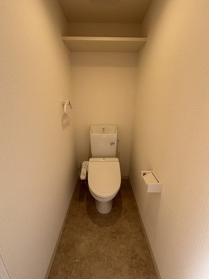 【トイレ】 | プレジールⅠ