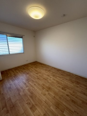 【洋室】 | プレジールⅠ