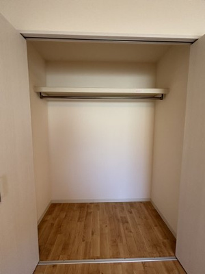 【収納】 | プレジールⅠ