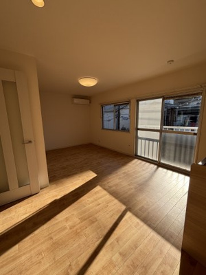 【居間・リビング】 | プレジールⅠ