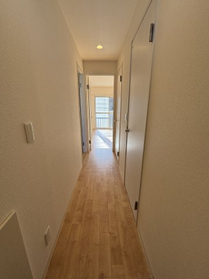 【玄関】 | プレジールⅠ