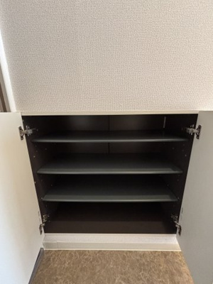 【収納】 | プレジールⅠ