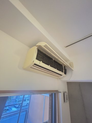 アーバングリーン神戸元町の設備