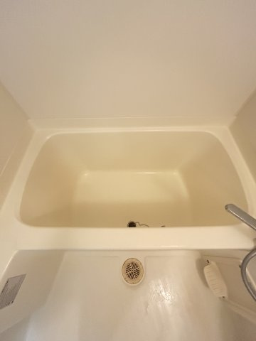 アーバングリーン神戸元町の浴室