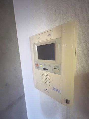 アーバングリーン神戸元町のセキュリティ