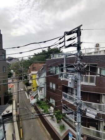 グランピア笹塚の展望|撮影日：2025/09/18撮影