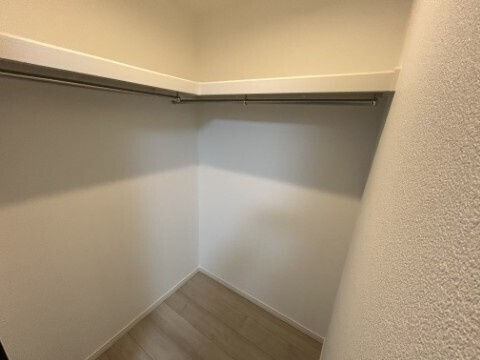 シエーナ川西中央２の収納