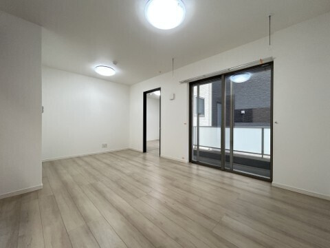 シエーナ川西中央２の居間・リビング