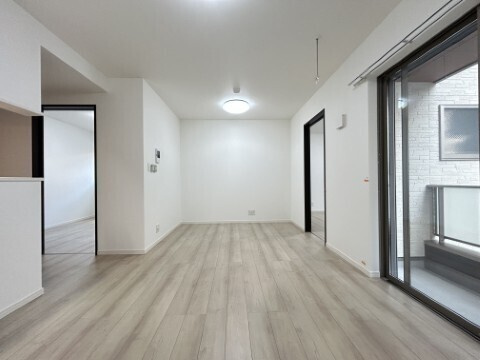 シエーナ川西中央２の展望