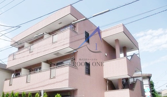 アビタシオン・Ｍ